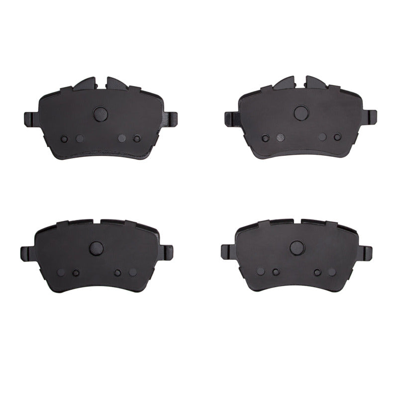 DFC 02-16 Mini Cooper Paceman Front Euro 5000 Ceramic Brake Pads