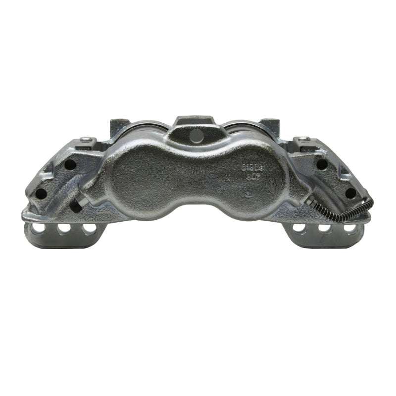 DFC 09-24 Chevrolet Silverado 4500 HD Rear Right/Left / Front Right/Left Premium Caliper - Silver