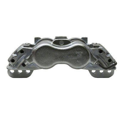 DFC 09-24 Chevrolet Silverado 4500 HD Rear Right/Left / Front Right/Left Premium Caliper - Silver