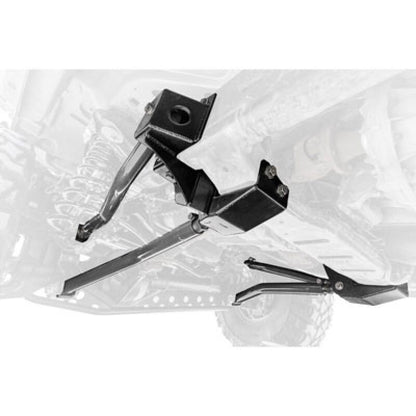 Synergy Mfg Synergy 03-13 Ram 1500/2500/3500 4x4 Long Arm Upgrade Kit