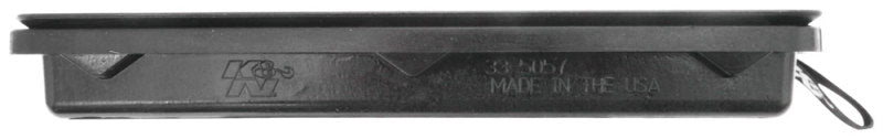 K&N Engineering K&N 15-18 Hyundai Sonata L4-1.6L F/I Drop In Air Filter