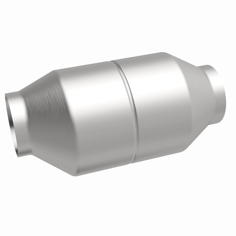 MagnaFlow Universal Catalytic Converter 3.50 inch O/C Diesel