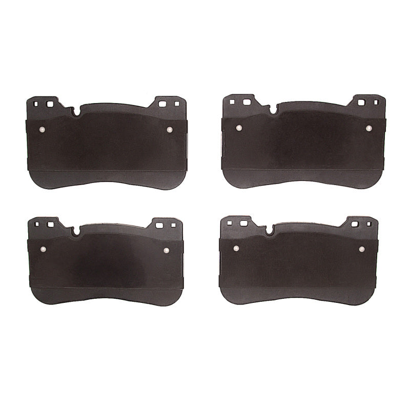 DFC 18-19 BMW M5 Front 5000 Advanced Low Metallic Brake Pads