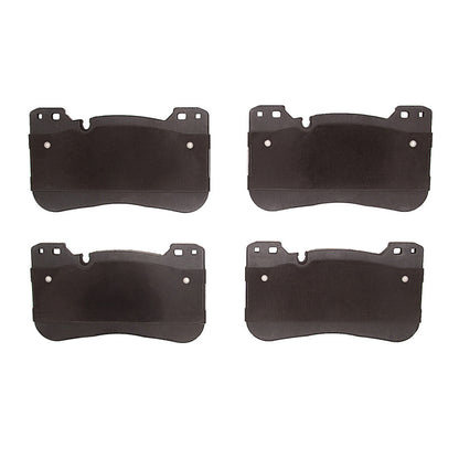 DFC 18-19 BMW M5 Front 5000 Advanced Low Metallic Brake Pads
