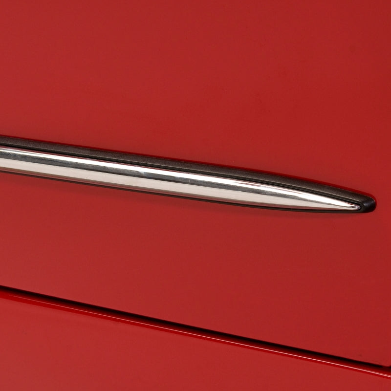 Putco 01-06 MINI Cooper Ext Chrome Trim Kit - DH/MC/MR/HL/TL/SMC//SM/FTC/PC/HA/AB/FLC/RLF/GC/RTL