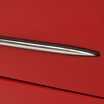 Putco 01-06 MINI Cooper Ext Chrome Trim Kit - DH/MC/MR/HL/TL/SMC//SM/FTC/PC/HA/AB/FLC/RLF/GC/RTL