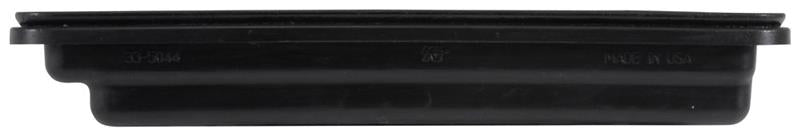 K&N Engineering K&N 2016-2017 Honda Civic L4-1.5L F/I Replacement Drop In Air Filter