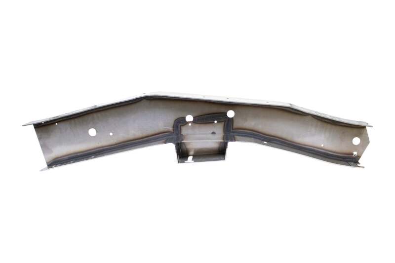 Rustbuster Over Axle Frame Section Left Side