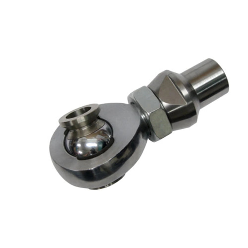 Artec Industries 3/4 In Rod End Kit - Left Hand 9/16 In Wide (Reverse)