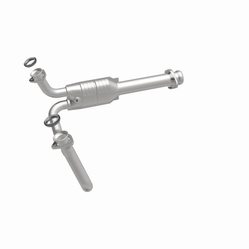 MagnaFlow Direct Fit Catalytic Converter GM 1500/2500/Suburban 5.0L
