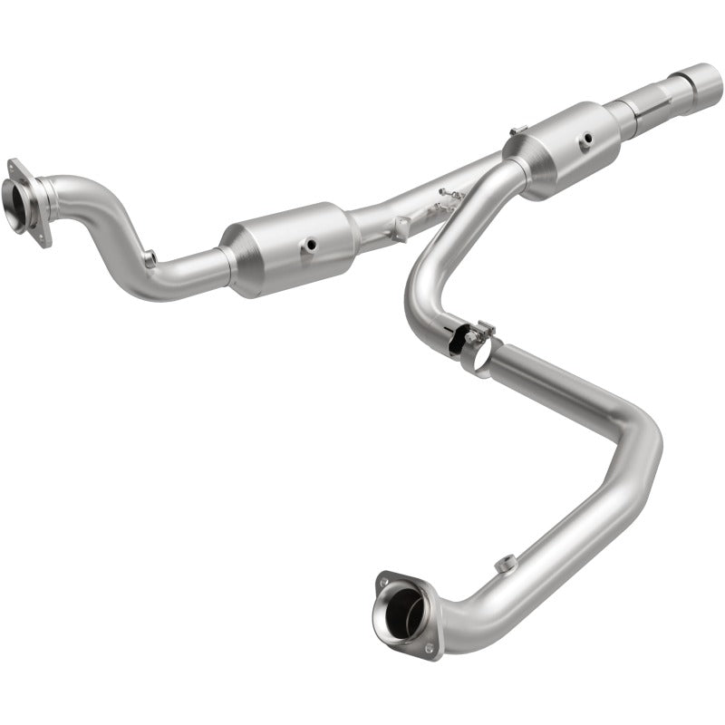 MagnaFlow 14-18 2500 V8 6.4 OEM Underbody Direct Fit Converter