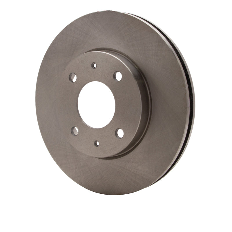 DFC 04-04 Mitsubishi Lancer Front Brake Rotor