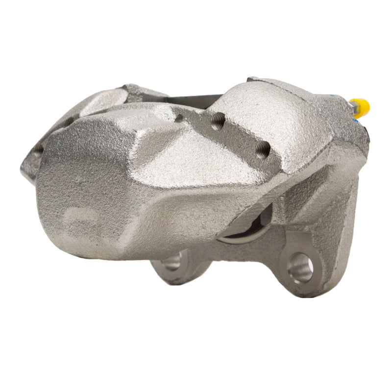 DFC 80-85 Volkswagen Type 2 Front-L Premium Caliper - Silver Zinc Coated