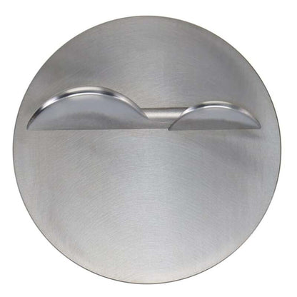 Wiseco Chevy Small Block 4.135in Bore 1.125in CH -5.00 CC Piston Set