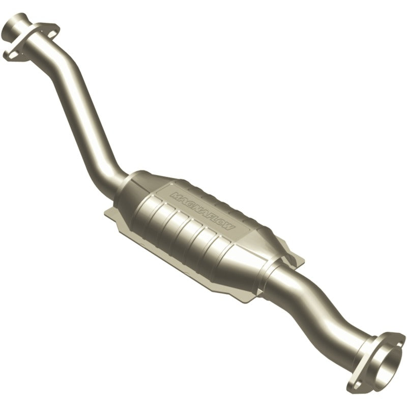 MagnaFlow Direct Fit Catalytic Converter Ford 33.5 X 6.5 X 4 2/2.5