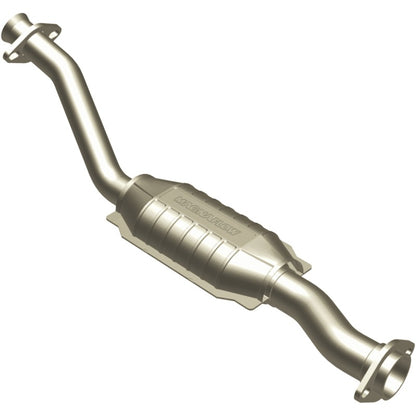 MagnaFlow Direct Fit Catalytic Converter Ford 33.5 X 6.5 X 4 2/2.5