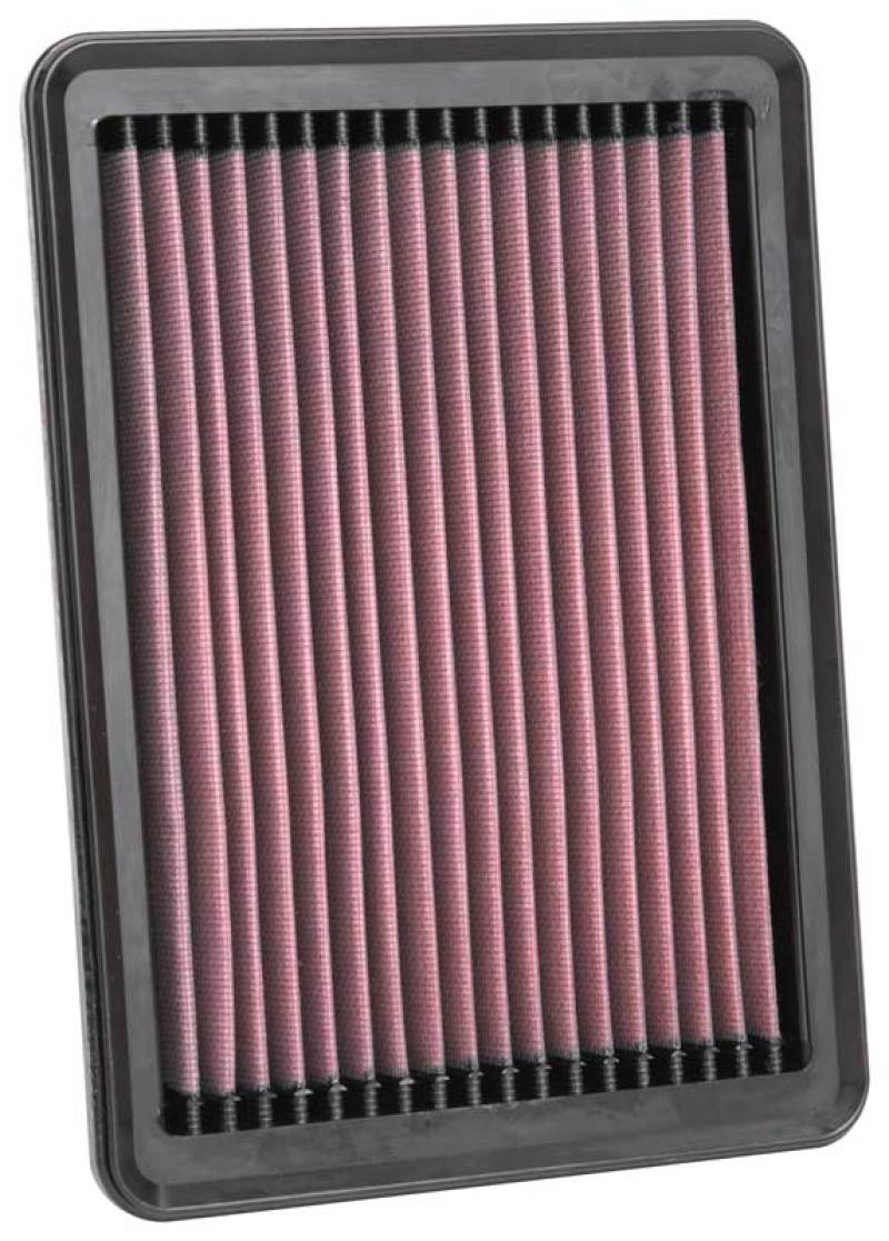 K&N Engineering K&N 2019 Mazda 3 2.5L F/I Drop In Replacement Air Filter