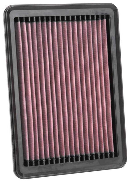 K&N Engineering K&N 2019 Mazda 3 2.5L F/I Drop In Replacement Air Filter