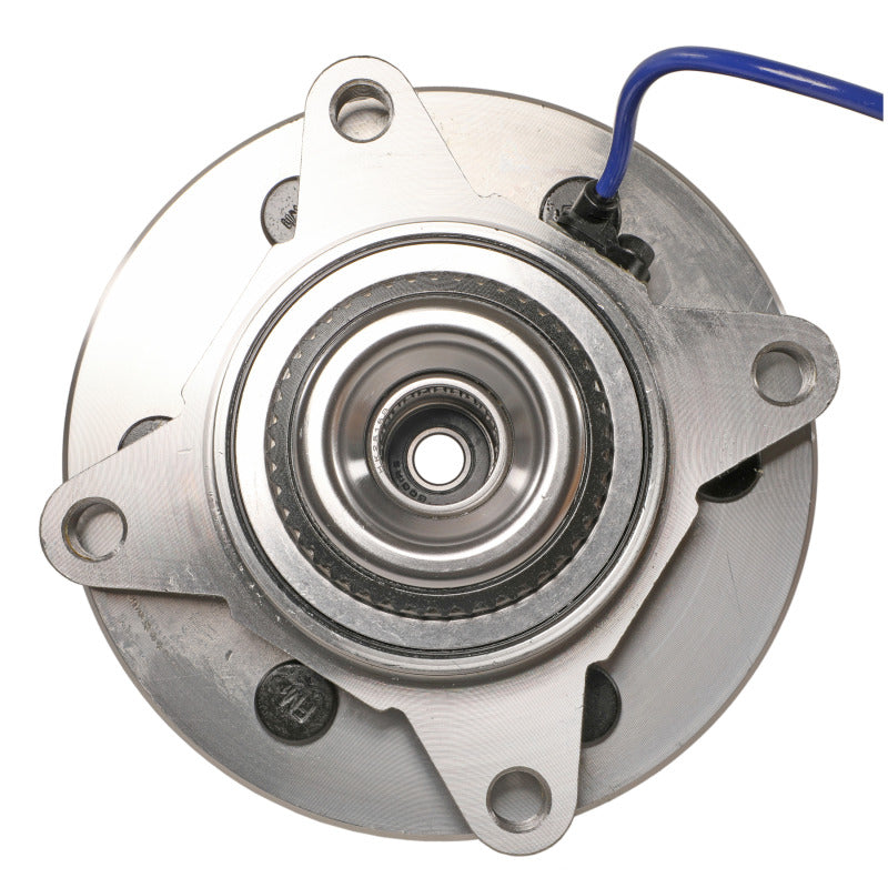 MOOG 07-10 Ford Expedition Front Hub Assembly