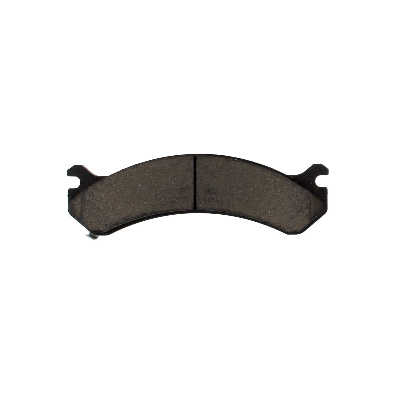 Baer Brakes 06-11 Cadillac DTS Claw Brake Pads