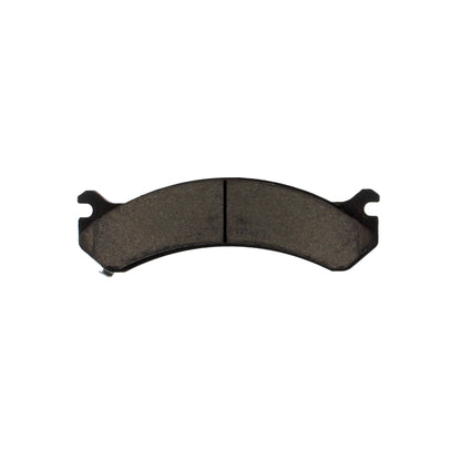 Baer Brakes 06-11 Cadillac DTS Claw Brake Pads