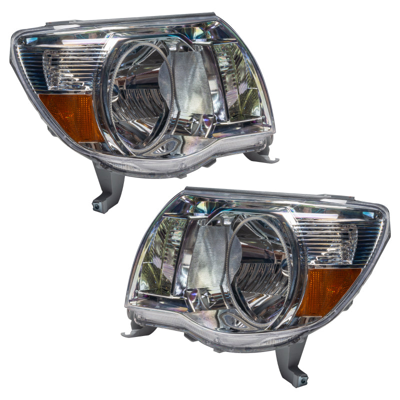 ORACLE Lighting Oracle 05-11 Toyota Tacoma SMD HL - White