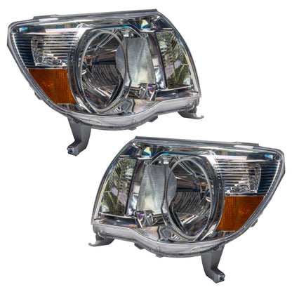 ORACLE Lighting Oracle 05-11 Toyota Tacoma SMD HL - White