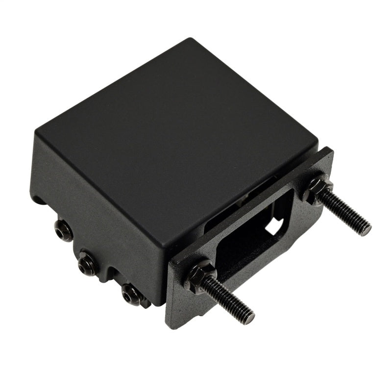 Westin 19-24 Mercedes-Benz Sprinter Pro-Series Active Cruise Control Relocator - Black