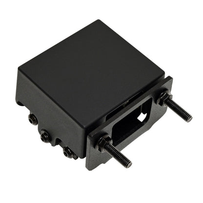 Westin 19-24 Mercedes-Benz Sprinter Pro-Series Active Cruise Control Relocator - Black