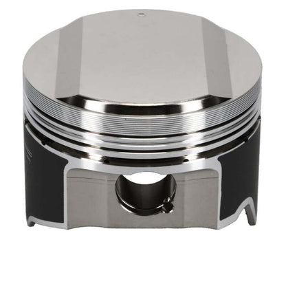 Wiseco Nissan Turbo Domed +14cc 1.181 X 87 Piston Shelf Stock