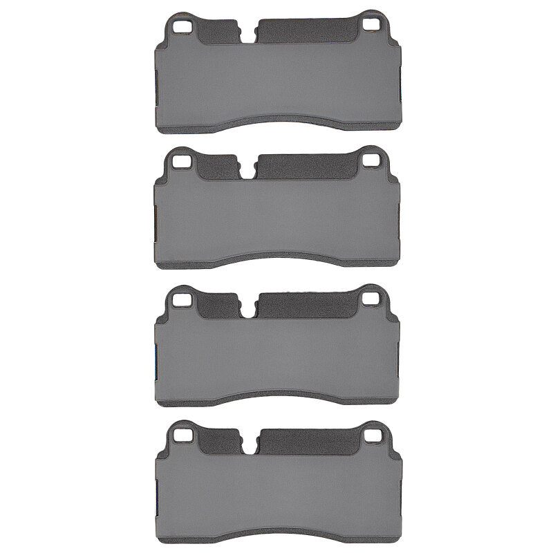 R1 Concepts R1 19-21 BMW M2 Rear Optimum OE Brake Pads