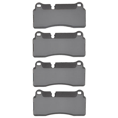 R1 Concepts R1 19-21 BMW M2 Rear Optimum OE Brake Pads