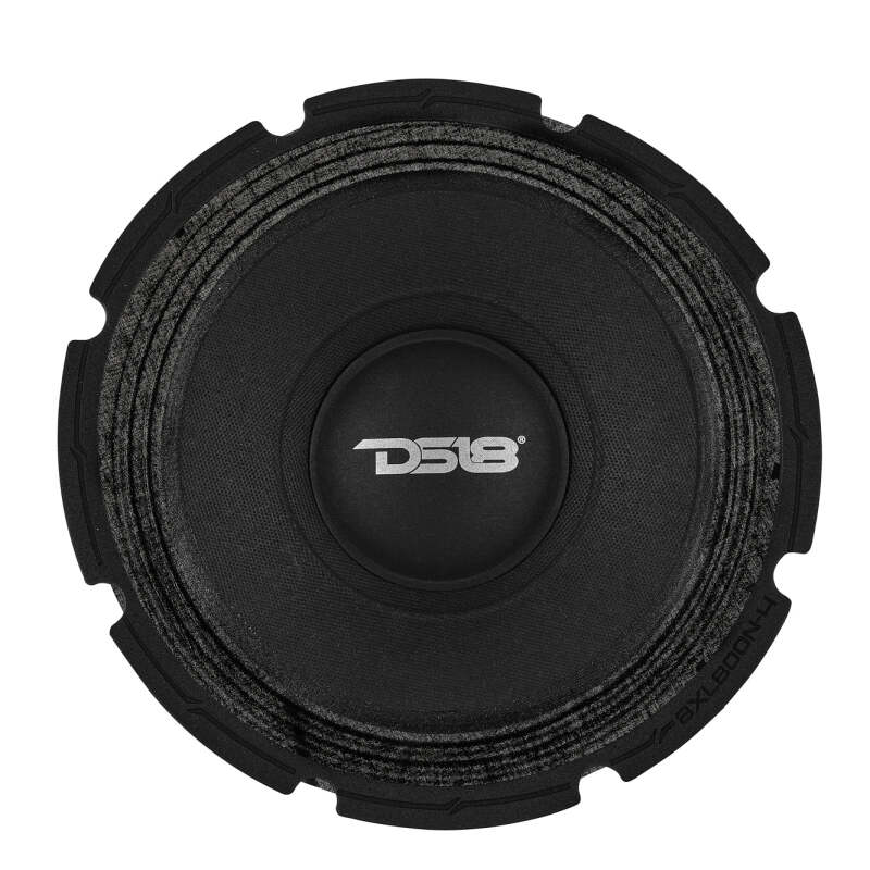 DS18 Loudspeaker Recone Kit For 8XL800N-4