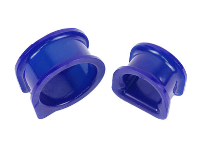 SuperPro 1982 Toyota Celica GT Steering Rack and Pinion Mount Bushing Kit