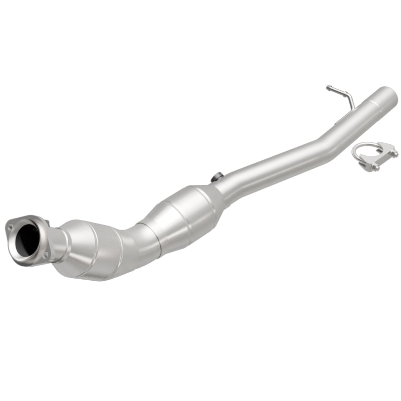 MagnaFlow Direct Fit Catalytic Converter 06-08 Range Rover D/S OEM
