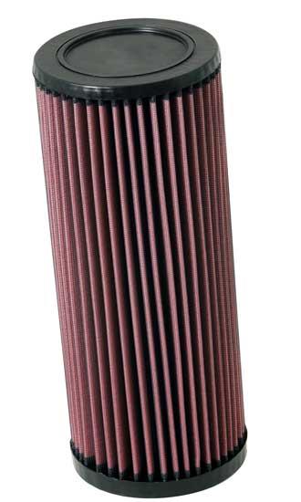 K&N Engineering K&N Replacement Air Filter CHEVROLET EXPRESS VAN 4.8L/6.0L-V8; 08