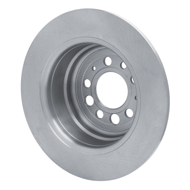DFC 67-74 Volvo 142 Rear Brake Rotor
