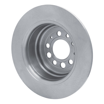 DFC 67-74 Volvo 142 Rear Brake Rotor