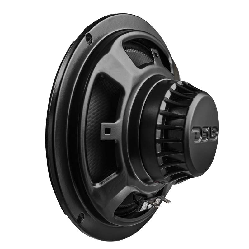 DS18 6.5in 150 Watts RMS 4 ohm Mid-Range Loudspeaker Neodymium Shallow