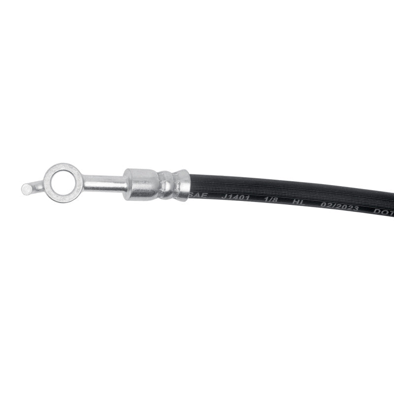DFC 16-17 Hyundai Tucson (Fuel Cell) Rear-R Brake Hose