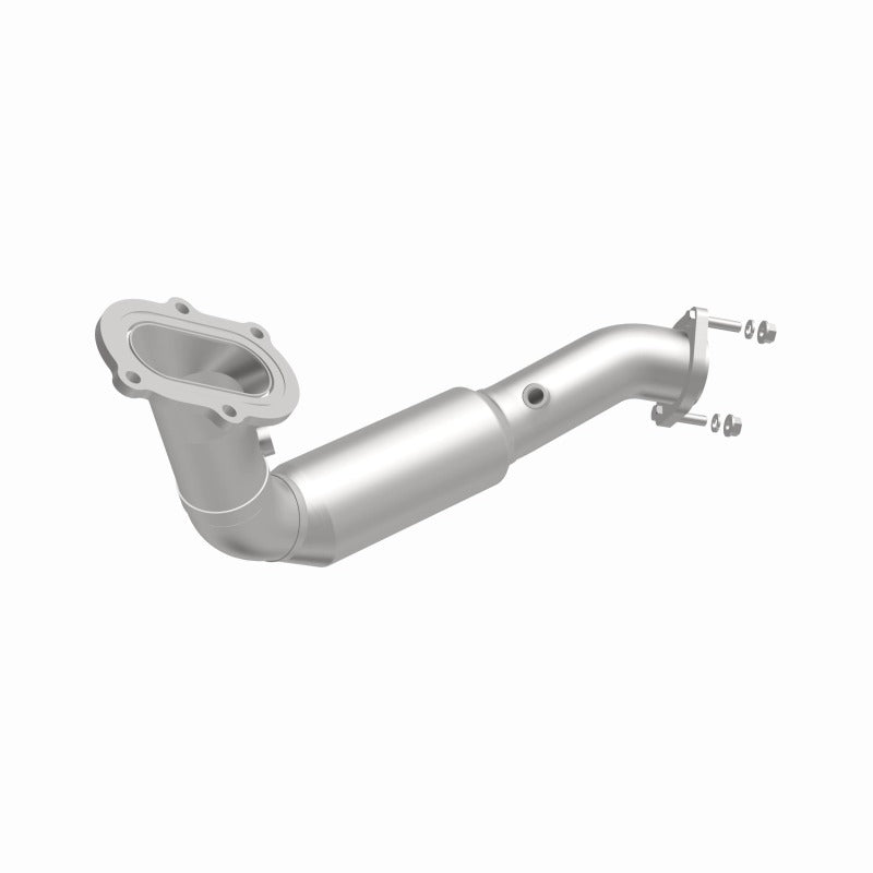 MagnaFlow Catalytic Converter Direct Fit Federal 06-11 Chevy Corvette V8 7.0LGAS