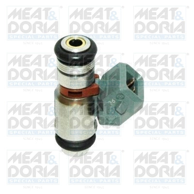 MEAT & DORIA 5112043 Injector