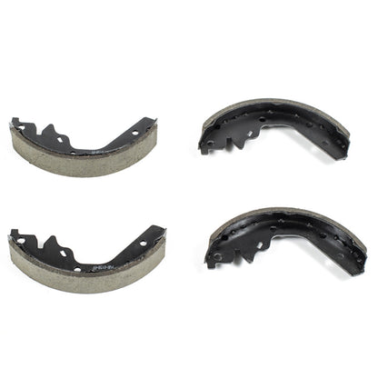 PowerStop Power Stop 1983 Chrysler LeBaron Rear Autospecialty Brake Shoes