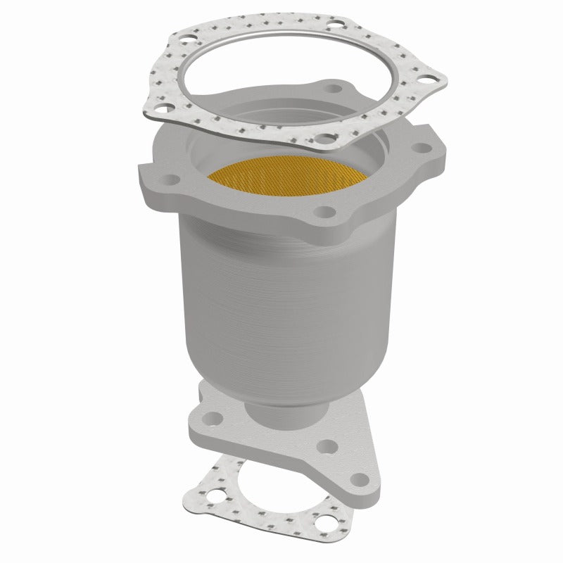 MagnaFlow Direct Fit Catalytic Converter 96-97 Mazda 626 2.0L