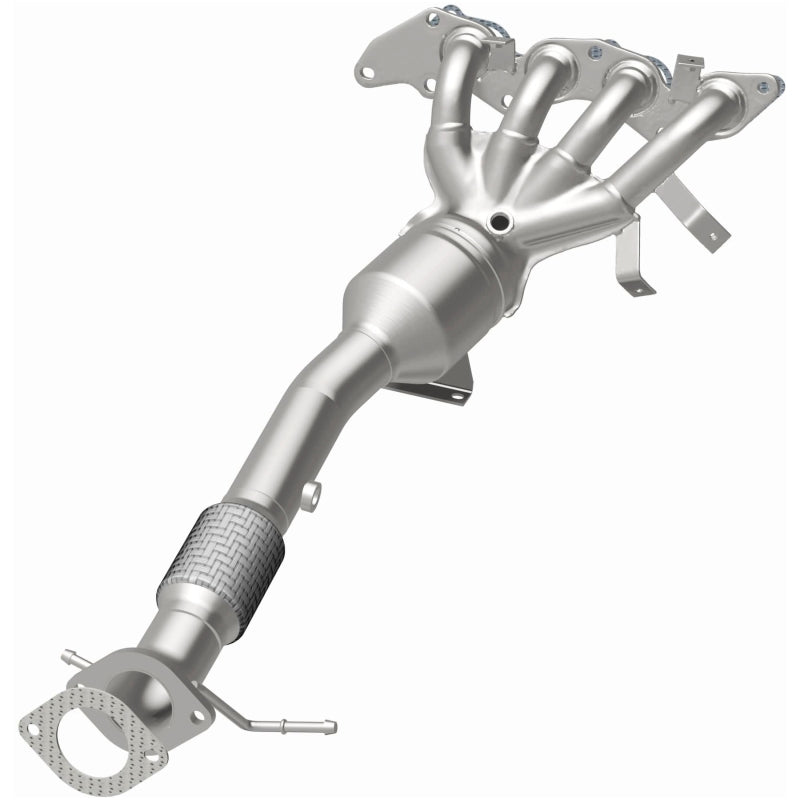 MagnaFlow Direct Fit Catalytic Converter 07-08 Mazda 3 2.0/2.3 OEM