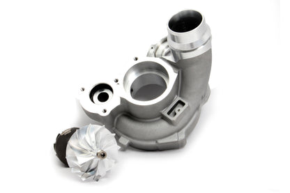 Dinan 12-19 BMW F-Chassis (N55 w/EWG) Big Turbocharger