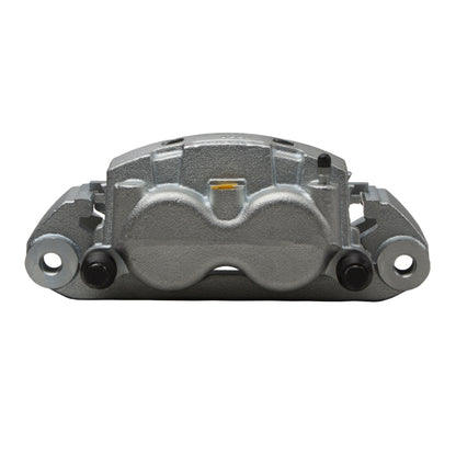 DFC 99-20 Coachmen Aurora Rear Left/Front Left Silver Zinc Coated Premium Caliper