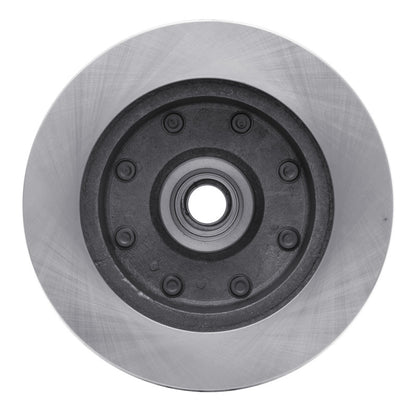 DFC 80-85 Ford F-250 2WD (Excl Super Duty) Front Brake Rotor