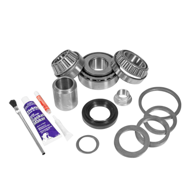 Yukon Gear & Axle Yukon Gear Master Overhaul Kit for T100 & Tacoma w/8.4in Gear Rear