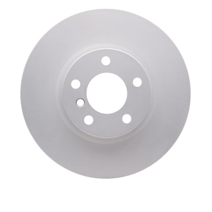 DFC 11-18 BMW X4 Front GeoSPEC Coated Rotor